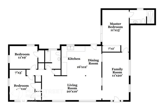 Foto del edificio - 5963 Bamboo Dr