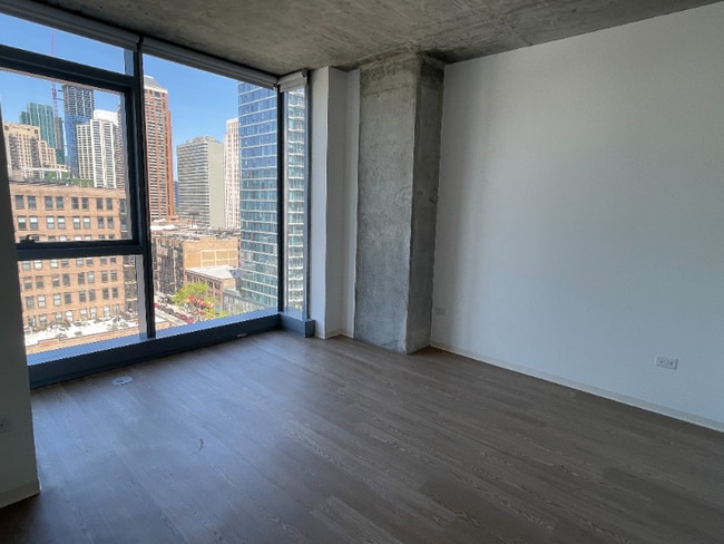 Photo - 1427 S Wabash Ave Apartment