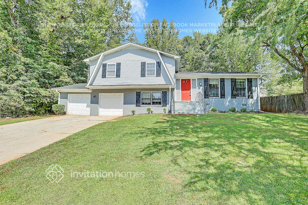 Foto principal - 4040 Lehigh Blvd