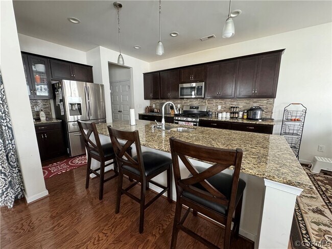 Building Photo - 5507 Benoni Dr