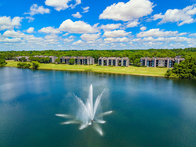 Foto del edificio - MAA Southlake