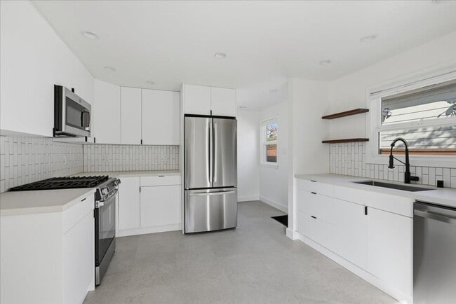 Building Photo - 4303 Baker Ave NW