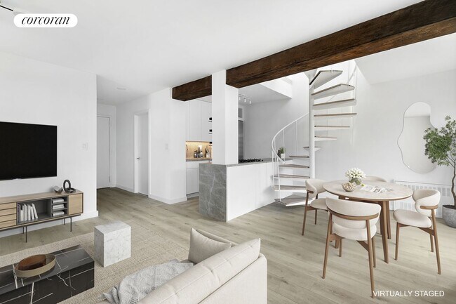 Foto del edificio - 350 W 14th St