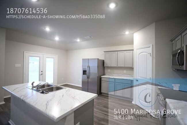 Building Photo - 5400 Mariposa Grv