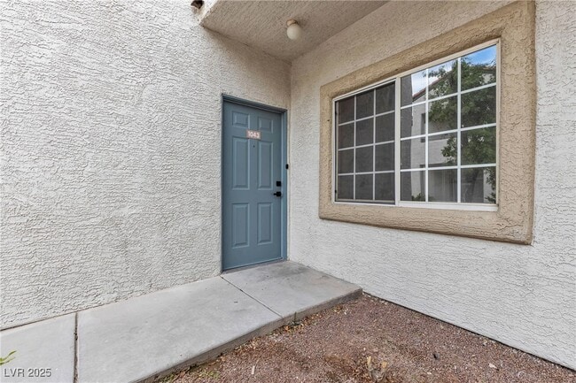 Building Photo - 3318 N Decatur Blvd