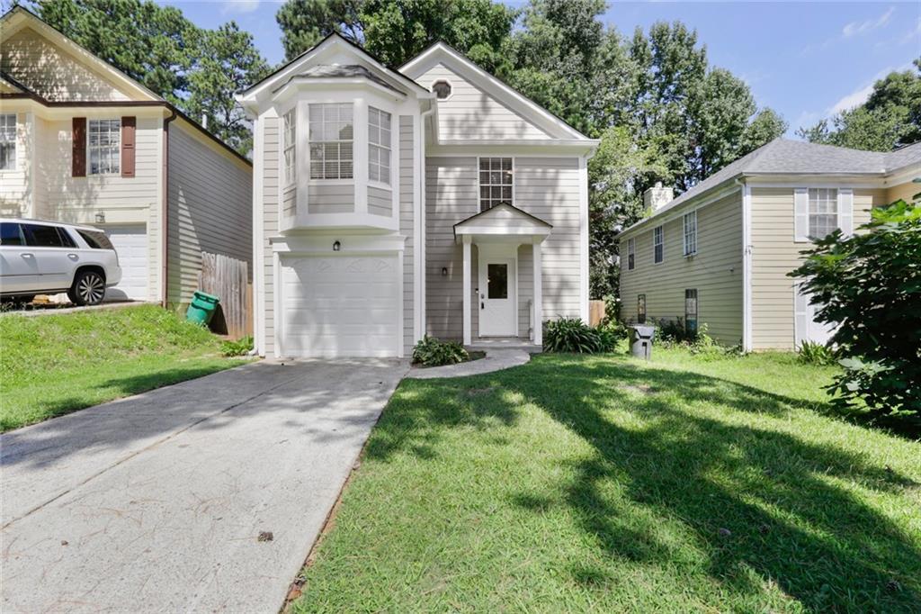 Foto principal - 1598 Esquire Pl NW