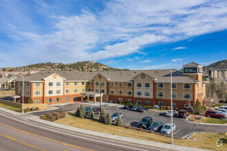 Furnished Studio - Colorado Springs photo'