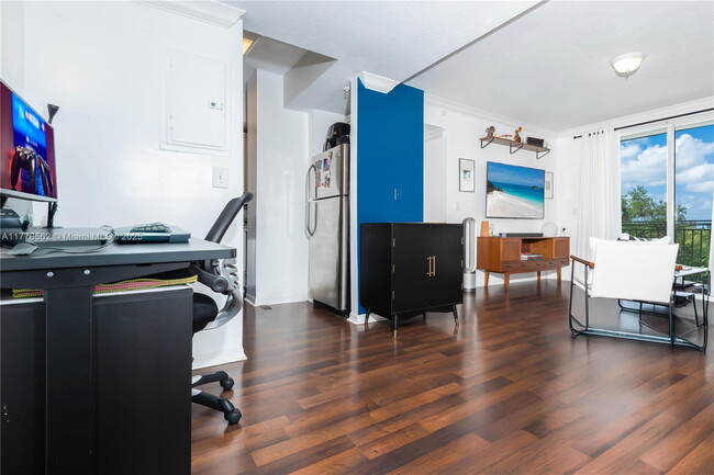 Foto del edificio - 3500 Coral Wy
