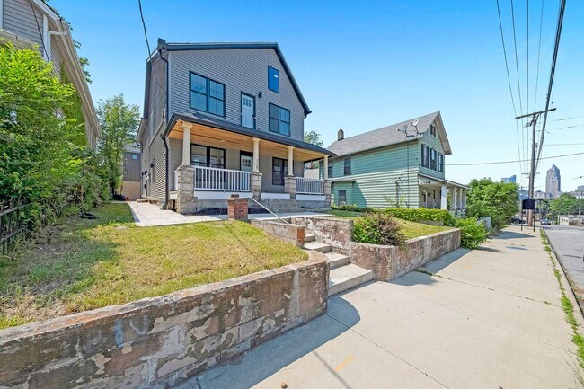 Foto del edificio - 2322 Scranton Rd