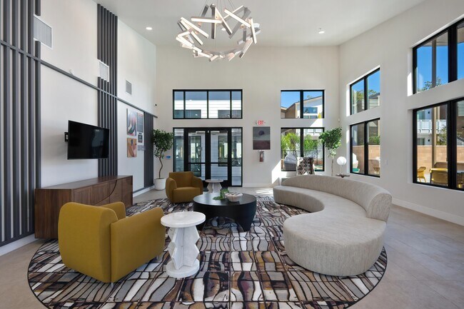 Foto del edificio - Canyon Terrace Apartments