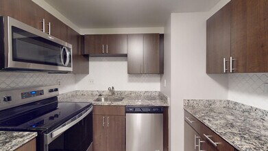 Interior Photo - Garrison Square
