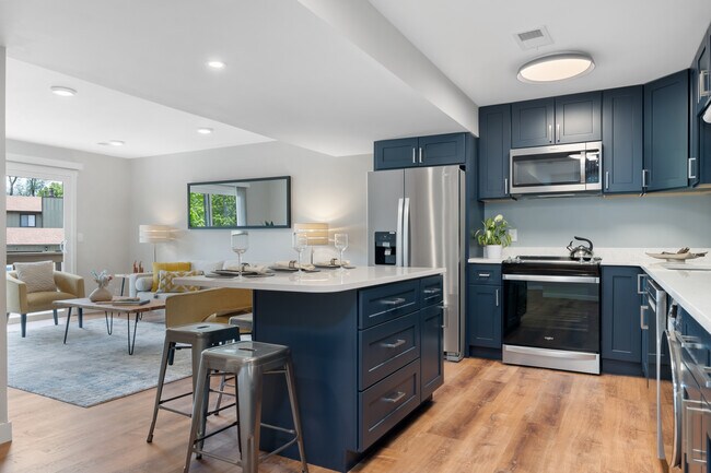 Foto del edificio - 1606 Cottonwood Dr