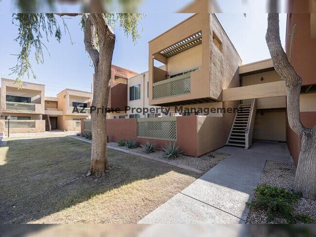 Foto del edificio - 3500 Hayden Rd