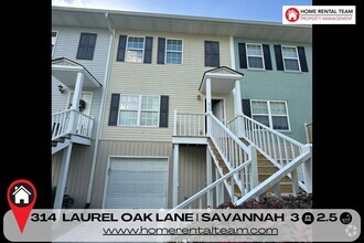 Building Photo - 314 Laurel Oak Ln