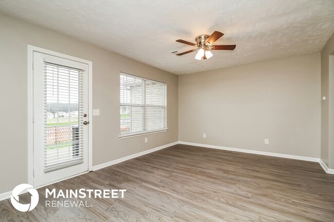 Building Photo - 4025 Cody Dr