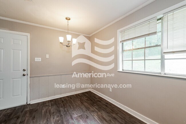 Foto del edificio - 2825 Glenderry St