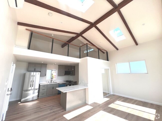 Building Photo - 4838 Gundry Ave