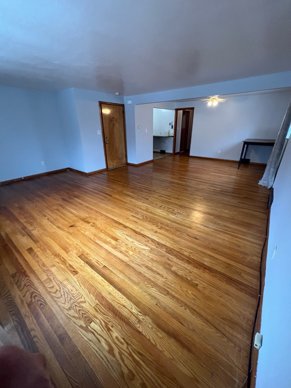 Building Photo - 502 Lenox Ave