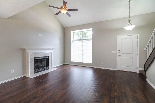 Foto del edificio - 1508 Chapman St