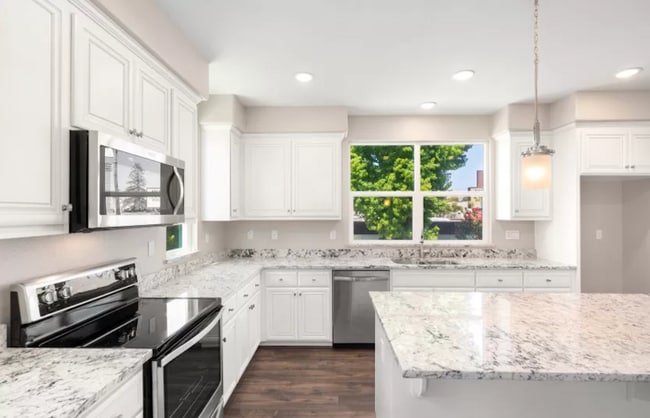 Photo - 4117 Peralta Blvd Townhome