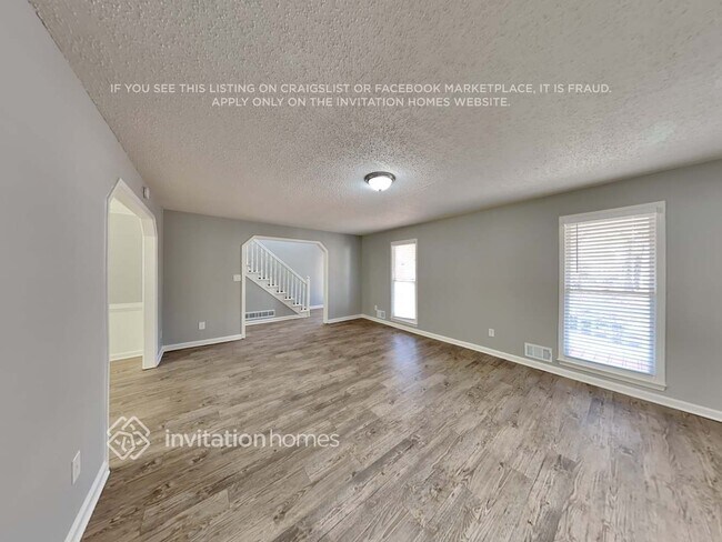 Foto del edificio - 119 Abbington Way