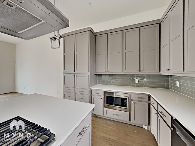 Foto del edificio - 4515 Cabell Dr