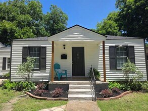 Building Photo - 7612 Osbun St