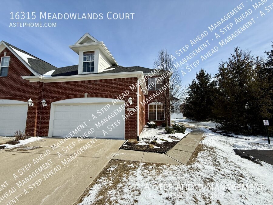 Foto principal - Perfect Low Maintenance Westfield Rental!