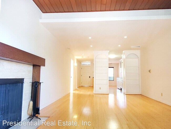 Building Photo - 2 br, 2 bath House - 635 Lytton Ave #6