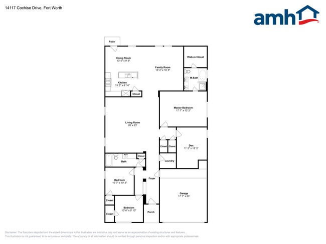 Building Photo - 14117 Cochise Dr