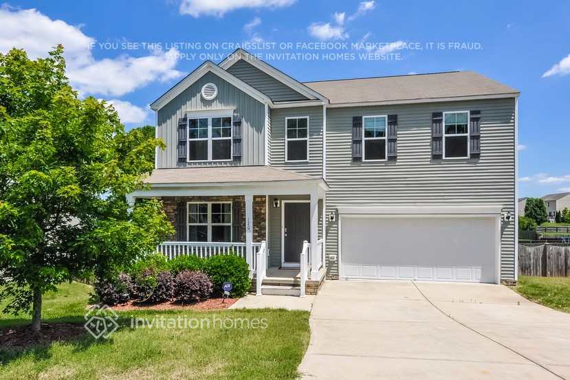 Primary Photo - 120 Woodcreek Ln