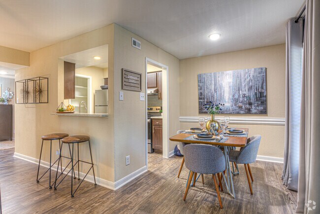 Kitchen - Finley West