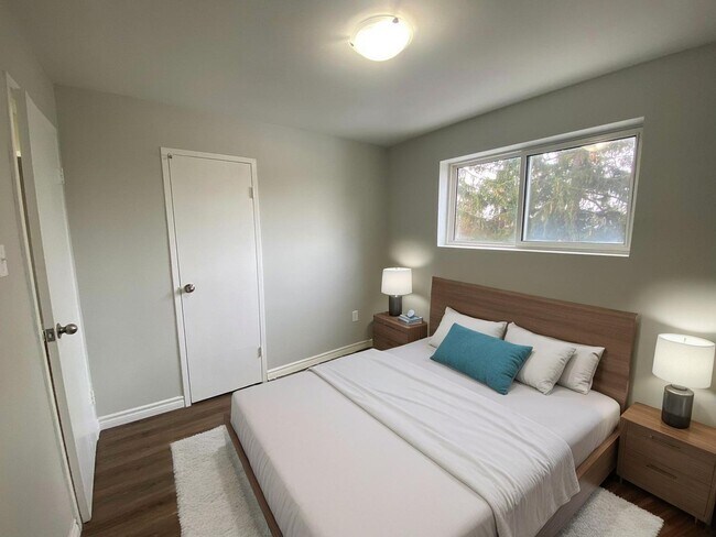 Photo du bâtiment - Huron Terrace Apartments