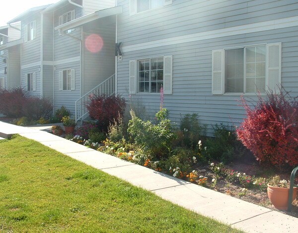 Foto del edificio - Wildflower Apartments