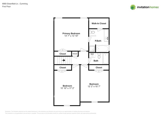 Foto del edificio - 6955 Greenfield Ln