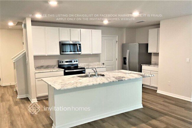 Building Photo - 4612 Coastal Storm Gln