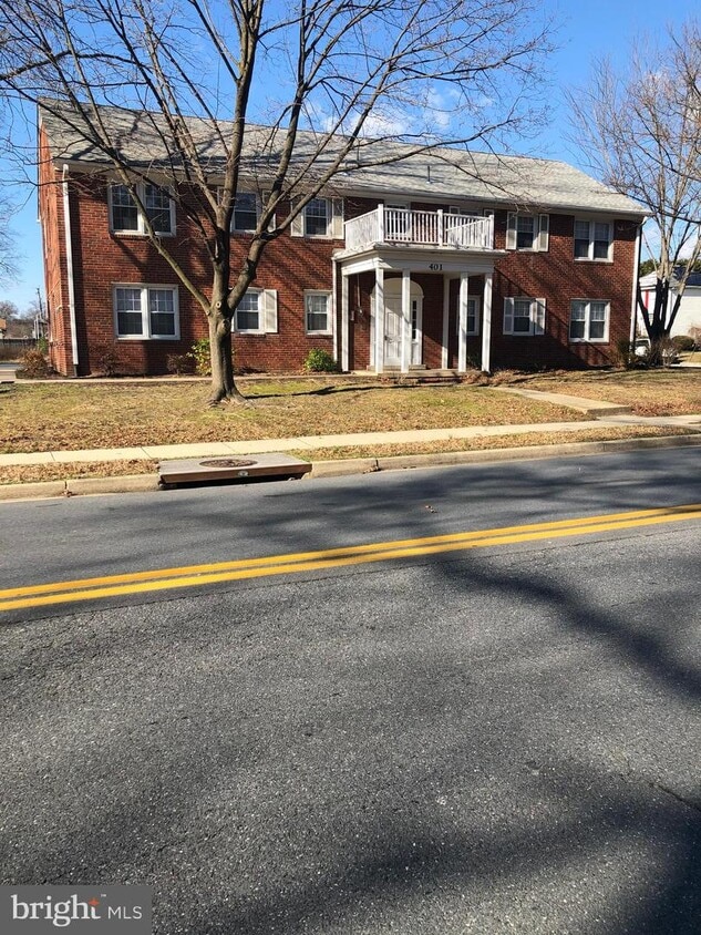 401 7th St Unit 3, Laurel, MD 20707 Room for Rent in Laurel, MD