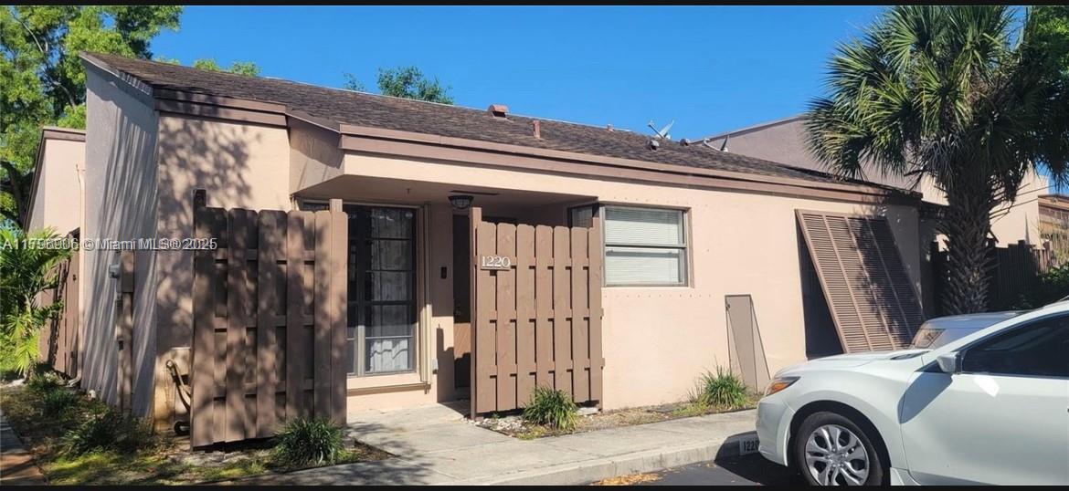 Primary Photo - 1220 NW 122nd Terrace
