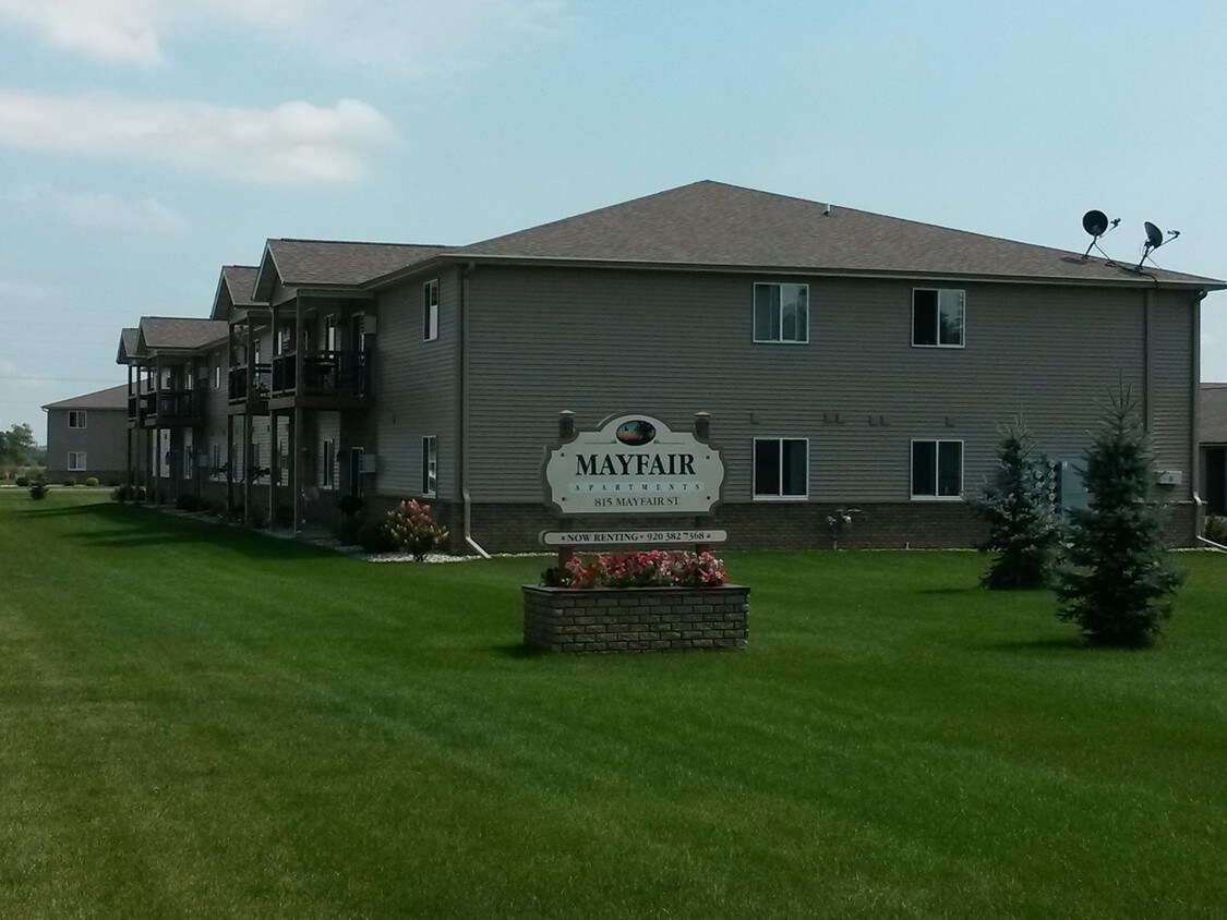 Foto principal - 827 Mayfair St