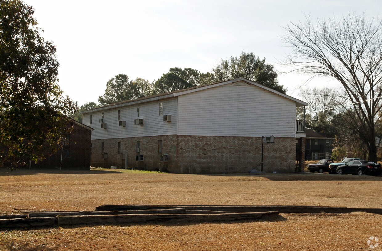 Foto del edificio - 1808 Norwood St