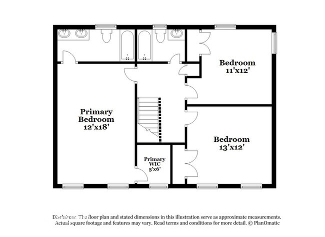 Building Photo - 3721 Harrington Point