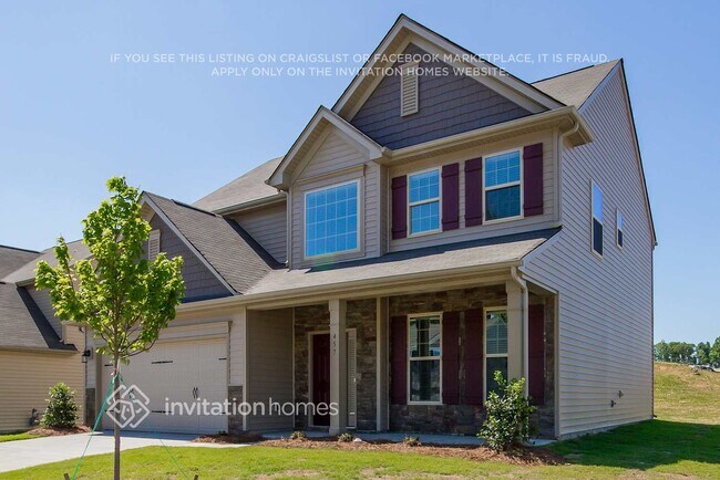 Foto del edificio - 457 Augustus Lane