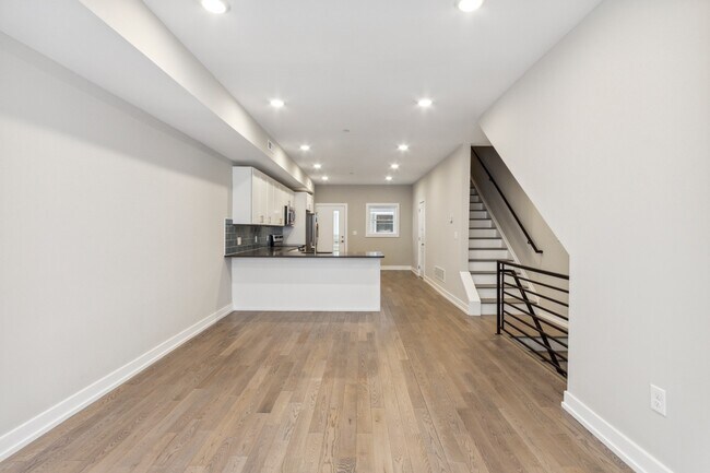 Photo - 1407 N 8th St - 1 Apartment