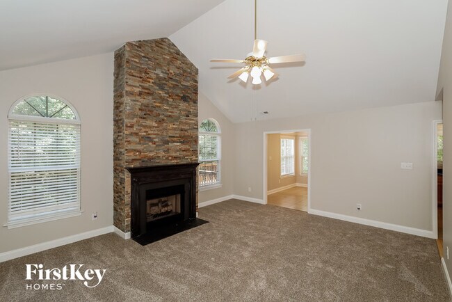 Foto del edificio - 4719 Titus Ct