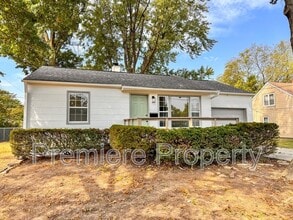 Building Photo - 6320 Willow Ave