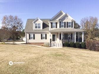 Primary Photo - 235 Steve Rdg, Willow Spring, NC 27592