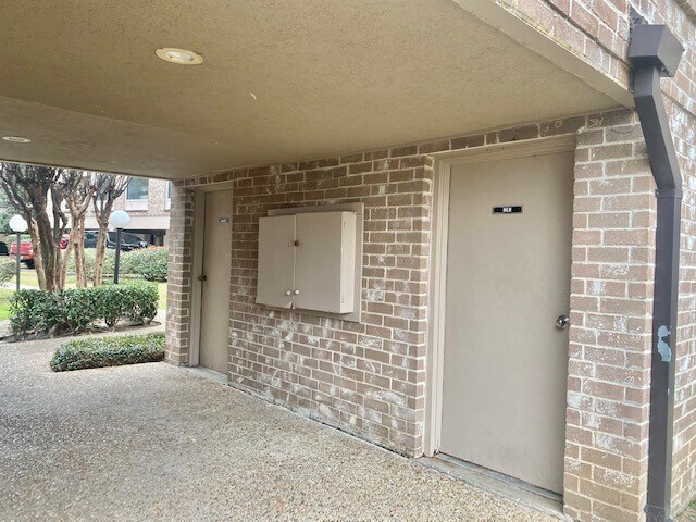 Foto del edificio - 2211 S Braeswood Blvd