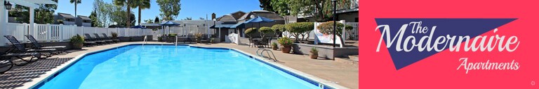 Modernaire Luxury Apartments
