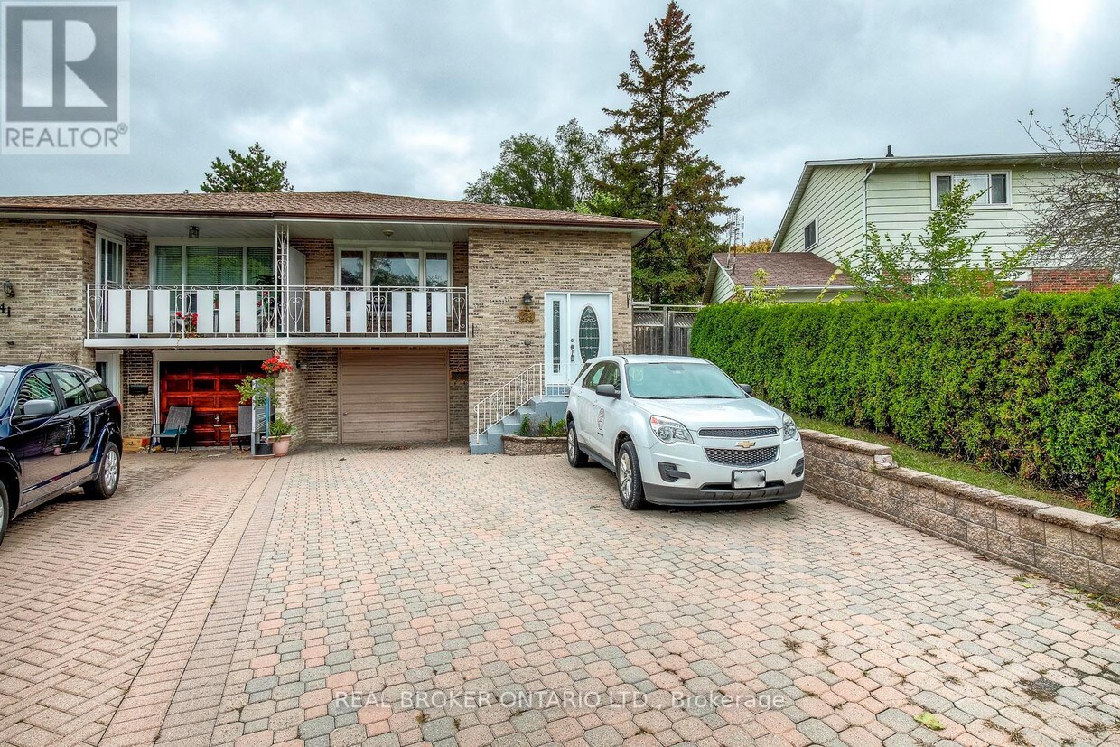 Primary Photo - 43 HAMMOND Rd