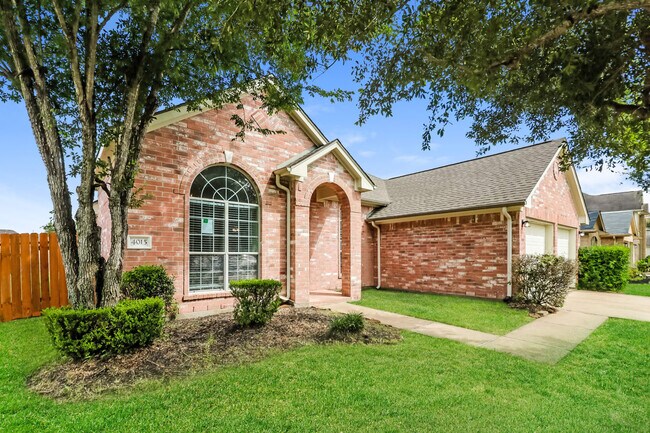Building Photo - 4015 Ashview Ln